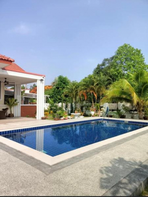 Nongnuchs Homestay Two Single Beds